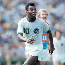 Pelé Pelé