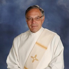 Deacon Peter Cistaro