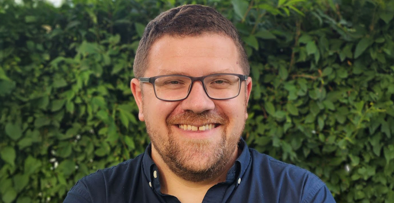 Peter Morse, Ph.D., Physics Professor at Seton Hall University