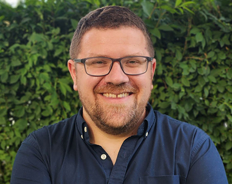 Professor Peter Morse