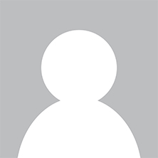 Placeholder image for a faculty headshot.