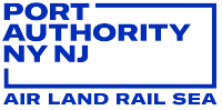 The Port Authority NY NJ Logo