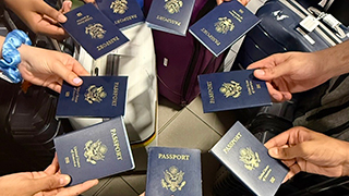 Portugal Passports