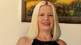 Amanda Radola, Ph.D.