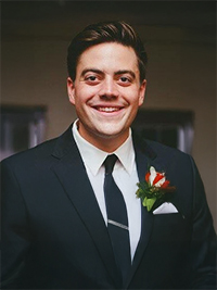 Robert Bost