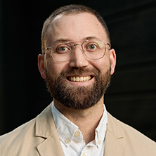 Ryan Ellis, Ph.D.