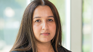 Sadia Cheema