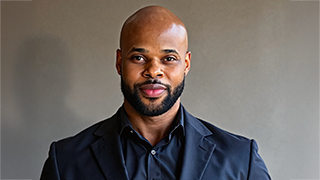 Headshot of Sam Mcdonald