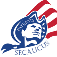 The Secaucus Board of Education logo