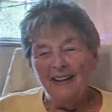 Shirley C. Peterson Croteau