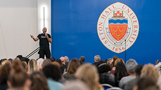 Darryl McDaniels