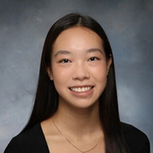 Sophia Lu