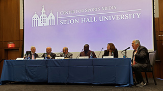 Panel Discussion