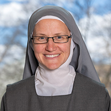 Sister Anne Sister Anne