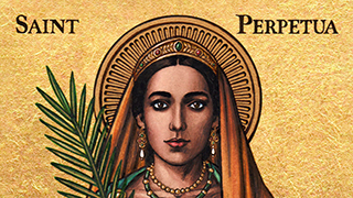 Sr. Perpetua
