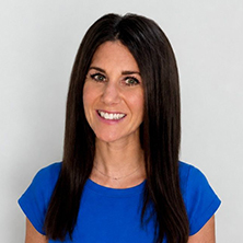 Stefanie Davis Kempton, Ph.D.
