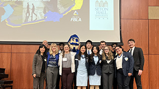  Featuring fifteen workshops, the FBLA summit emphasized skill-building through hands-on activities and peer interactions.