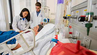 Health Sciences and Human Wellness