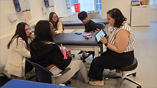 learning speech-language pathologists technologies