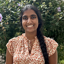 Image of Swetha