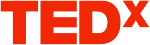 The Tedx logo