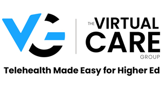 The Virtual Care Group Telehealth Made Easy for Higher Ed