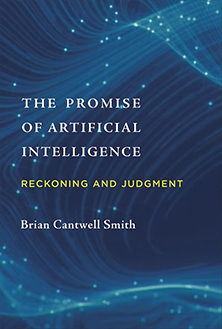 Book cover: The Promise of Artificial Intelligence