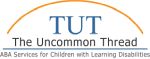 The Uncommon Thread logo