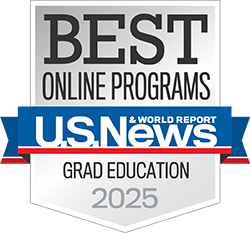 Best Online Grad Program Grad Education