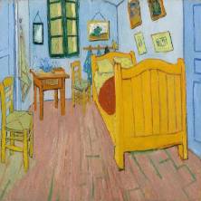 The Bedroom