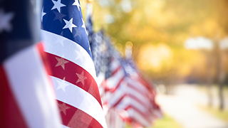 Stories of Service: Veteran Voices Panel