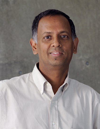 Viswa Viswanathan, Ph.D.