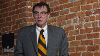 william-connell