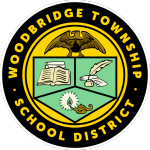 The Woodbridge Public Schools logo