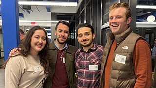 Young Catholic Professionals