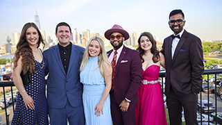 Young Alumni Council