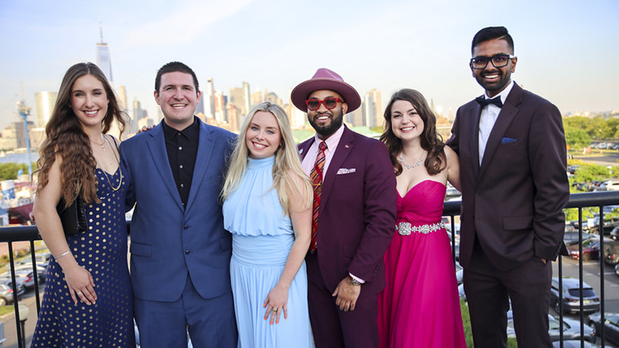 Young Alumni Council